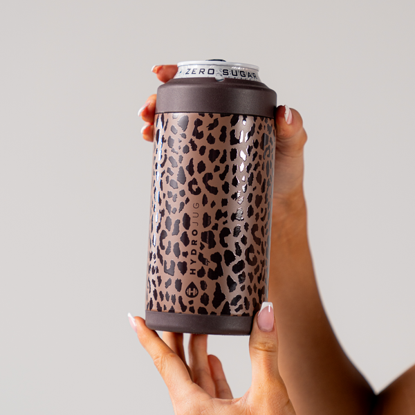 Brown Leopard kwc