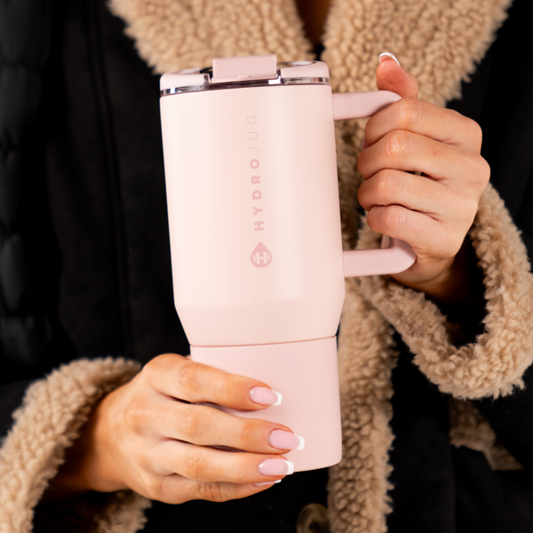 Dusty Rose c62