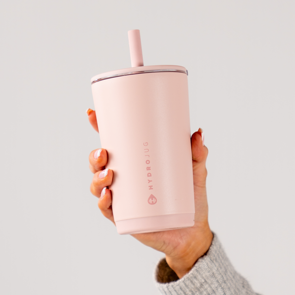 Dusty Rose da5