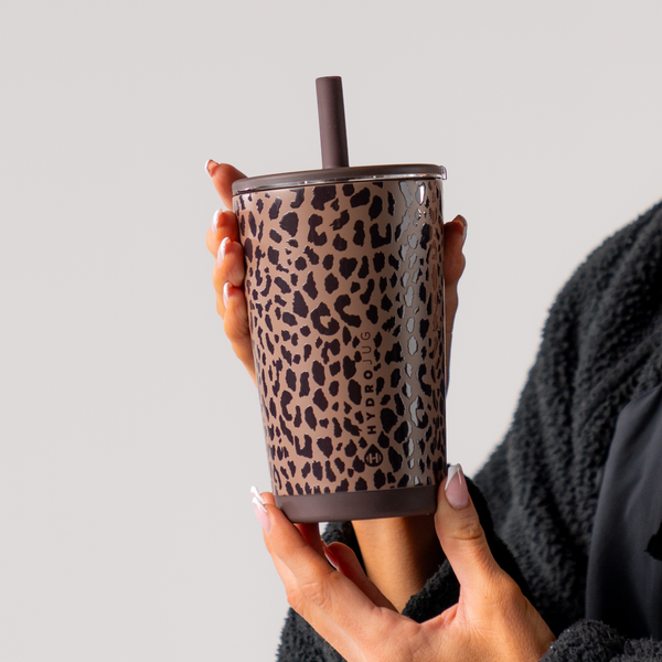 Brown Leopard iaj