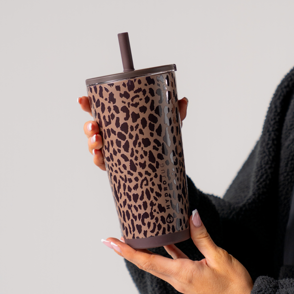 Brown Leopard 9nn