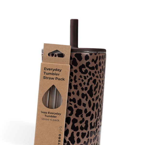 Tumbler Straws 4 Pack 14oz vhq