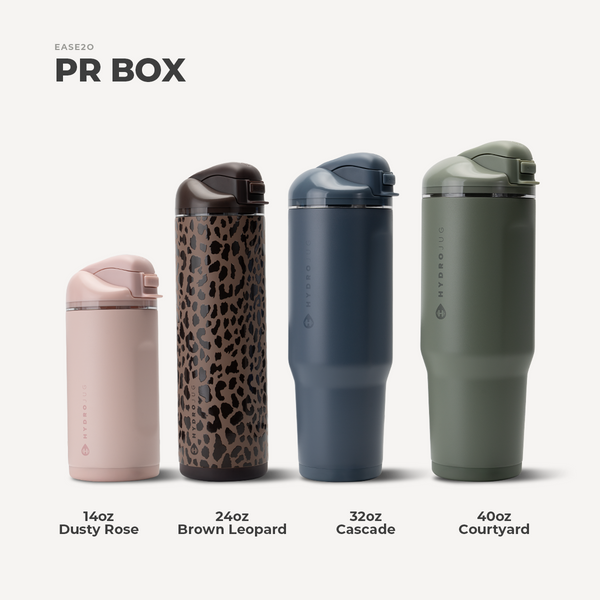 Ease2o PR Box nt0