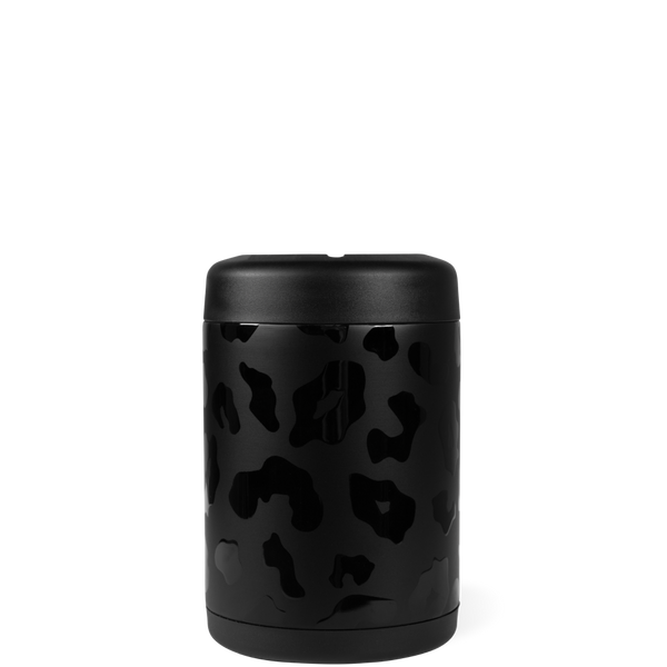Black Leopard 46l