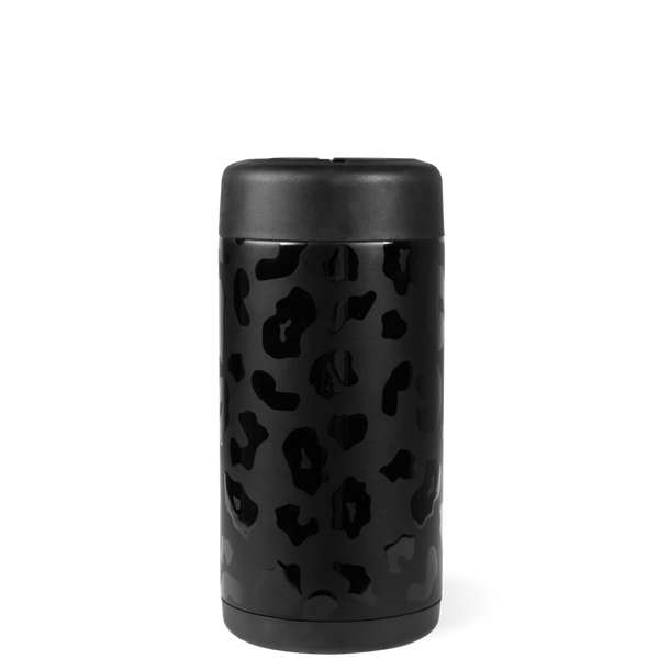 Black Leopard k2k