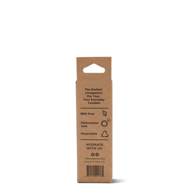 Ease2o Straws 4 Pack 14oz 8wh