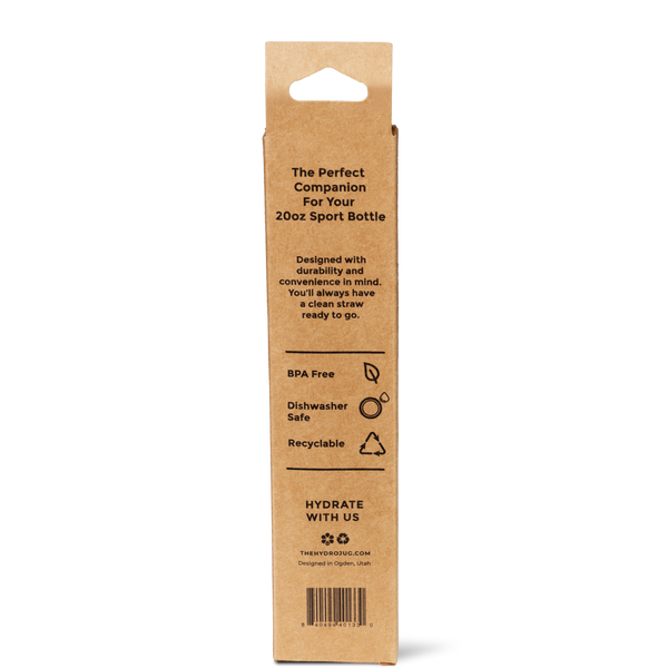 20oz Sport Straws cfz