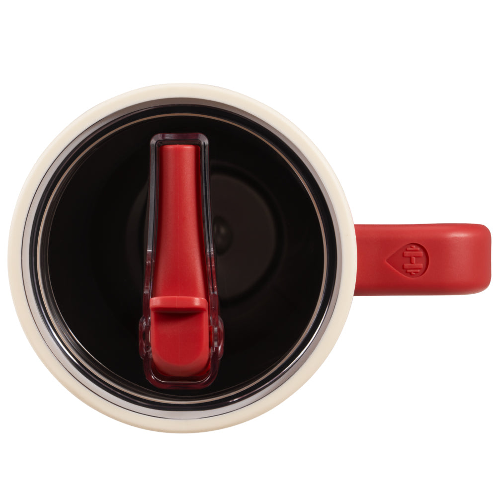 Traveler Lid 5ms