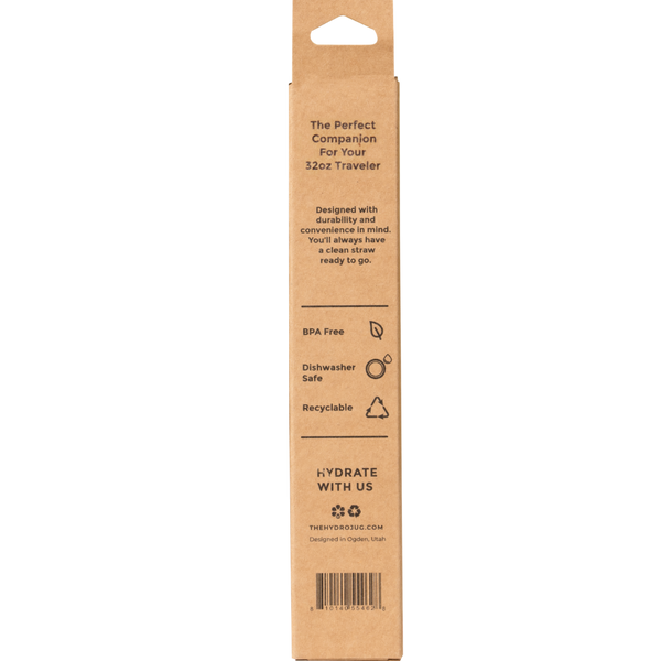 32oz Traveler Straws e65