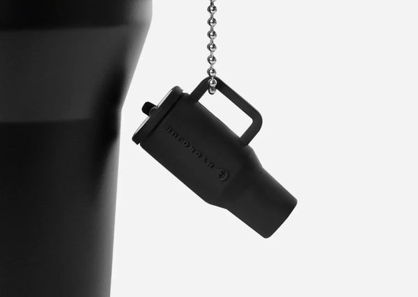 Traveler Keychain lps