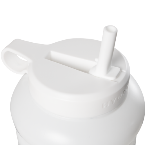 White iav